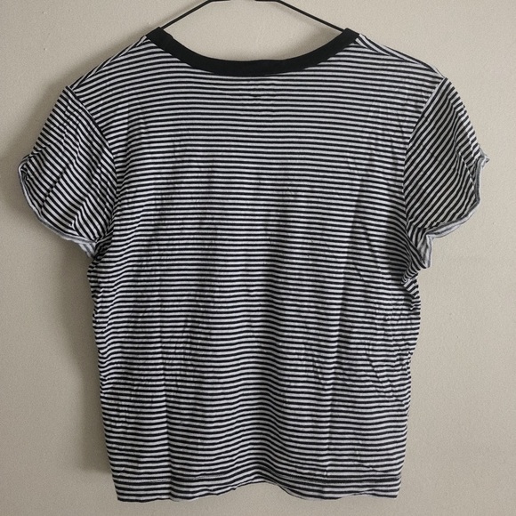 Size S, Nollie (Pacsun), Malibu Tee - Picture 2 of 3